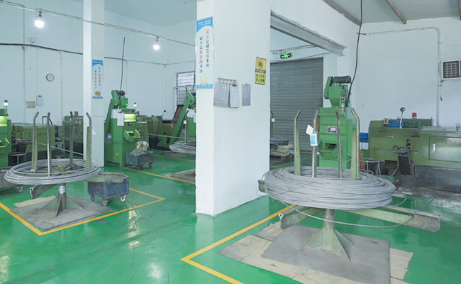 Ningbo Minde Technology Co., Ltd.